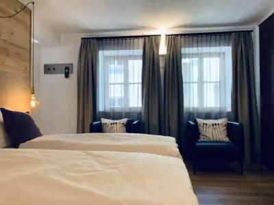 StadtKachelofen - 55