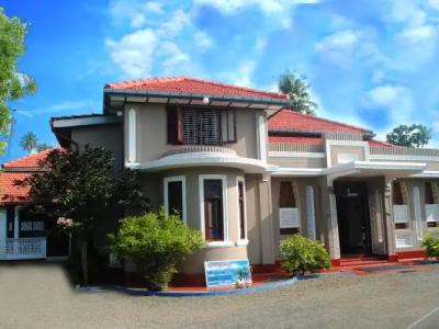 Surf Bay Resort Weligama - 1