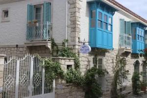 Mavi Konak Alacati, Alacati