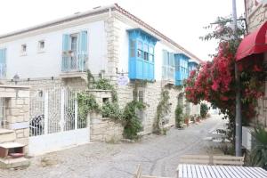 Mavi Konak Alaçatı, Alacati