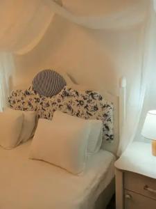 Mavi Konak Alaçatı - 21