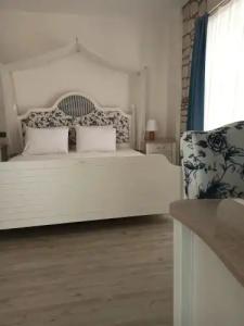 Mavi Konak Alaçatı - 29