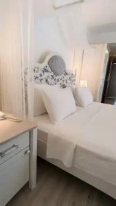 Mavi Konak Alaçatı - 26