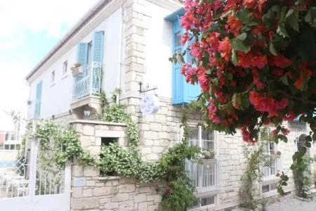 Mavi Konak Alaçatı - 11