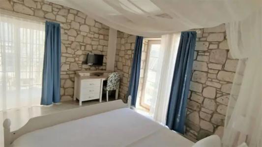 Mavi Konak Alaçatı - 22