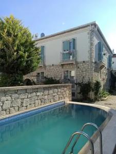 Mavi Konak Alaçatı - 10