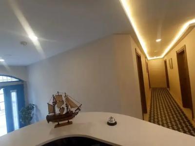 Mavi Konak Alaçatı - 8