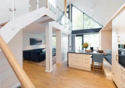 Maremüritz Yachthafen Resort - 96