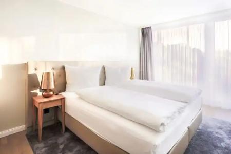 Maremüritz Yachthafen Resort - 41