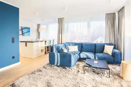 Maremüritz Yachthafen Resort - 44