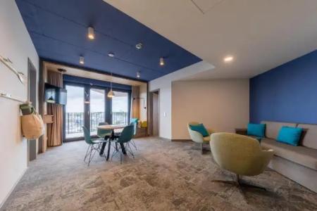 Arborea Marina Resort Neustadt - 5