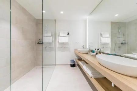 Arborea Marina Resort Neustadt - 27