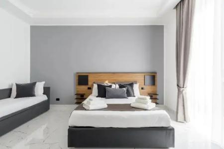 Sant'Angelo Suites - 32