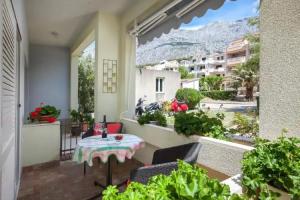 Heritage Hotel Kaštelet, Tucepi