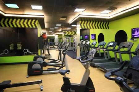 1 World Backpackers Hostel - 14