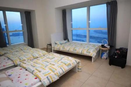 1 World Backpackers Hostel - 3