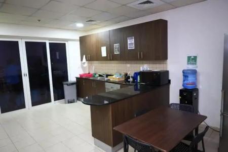1 World Backpackers Hostel - 26