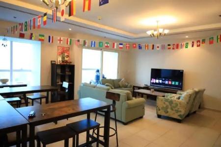 1 World Backpackers Hostel - 1