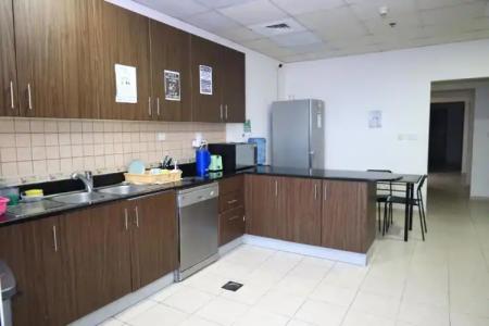 1 World Backpackers Hostel - 25
