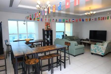 1 World Backpackers Hostel - 30