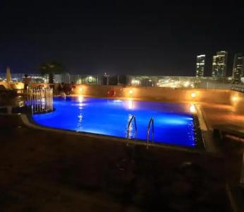 1 World Backpackers Hostel - 9