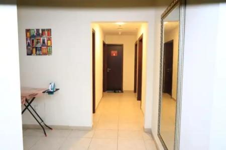 1 World Backpackers Hostel - 7