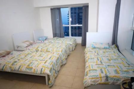 1 World Backpackers Hostel - 4