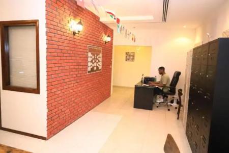 1 World Backpackers Hostel - 29