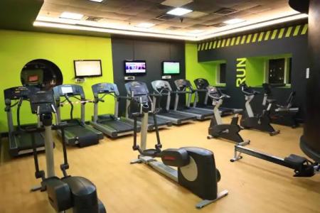 1 World Backpackers Hostel - 13