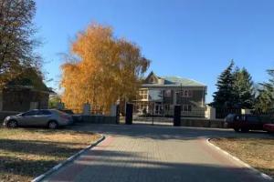 Hutorok Rybaka Hotel