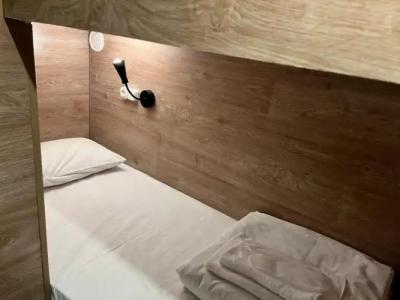 Shelterz Elektrozavodskaya - 52