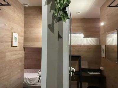 Shelterz Elektrozavodskaya - 54