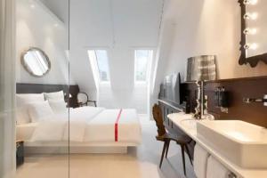 Ruby Rosi Hotel, Munchen