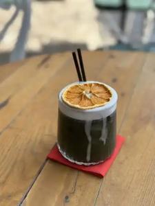 Alaca Butik Otel - 12