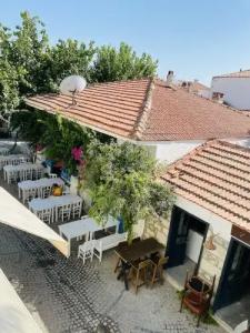 Alaca Butik Otel - 22