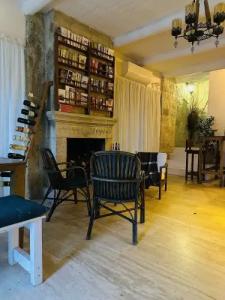 Alaca Butik Otel - 26