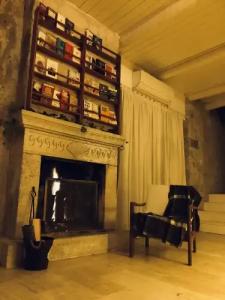 Alaca Butik Otel - 27