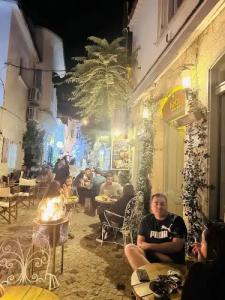 Alaca Butik Otel - 28