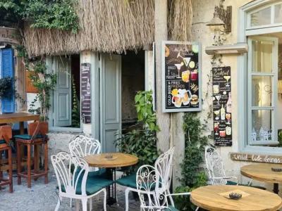 Alaca Butik Otel - 21