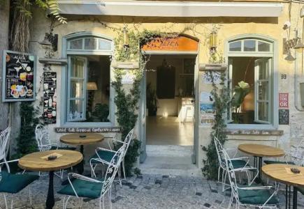 Alaca Butik Otel - 23