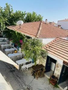 Alaca Butik Otel - 50