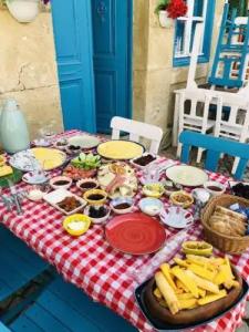 Alaca Butik Otel - 49