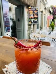 Alaca Butik Otel - 13