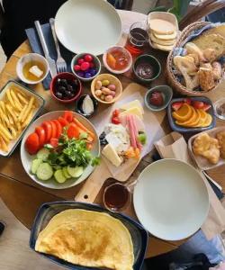 Alaca Butik Otel - 10