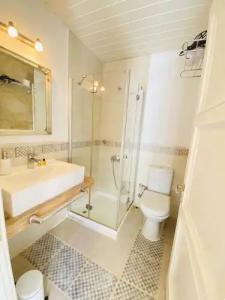 Alaca Butik Otel - 7