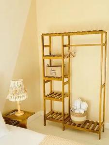 Alaca Butik Otel - 42