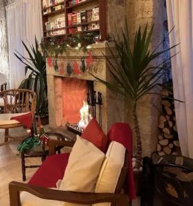 Alaca Butik Otel - 25