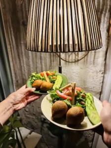 Alaca Butik Otel - 11