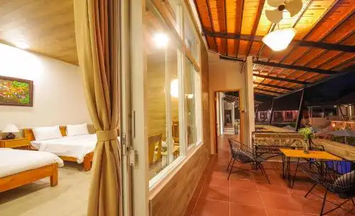Giraffa Phu Quoc - 10