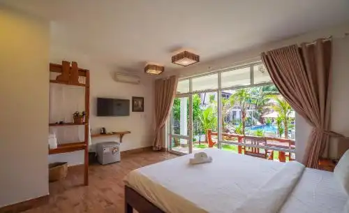 Giraffa Phu Quoc - 35